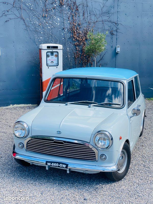 Rare innocenti mini minor garantie
