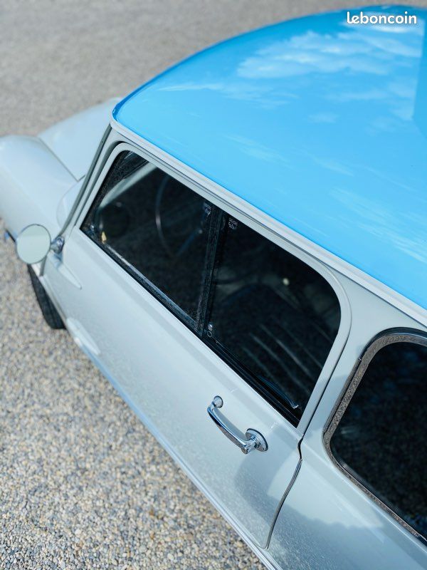 Rare innocenti mini minor garantie, photo 10