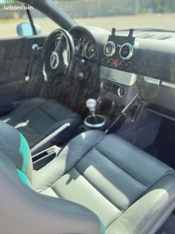 Audi TT 350CV MK1, photo 7