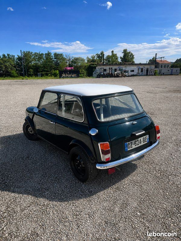 Mini 1000 moteur neuf vhc, photo 2