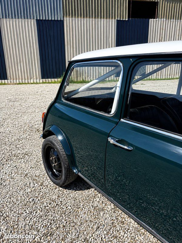 Mini 1000 moteur neuf vhc, photo 3